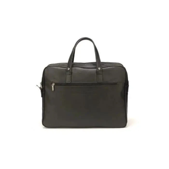 Porte Document Arthur & Aston 1880-03 Noir 4 Porte Document Arthur & Aston 1880-03 Noir – Image 2