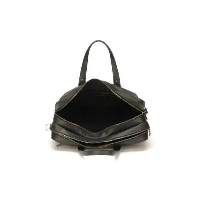 Porte Document Arthur & Aston 1880-03 Noir 5 Porte Document Arthur & Aston 1880-03 Noir – Image 3