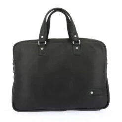 Porte Document Et Ordinateur Arthur & Aston 1978-03 Noir