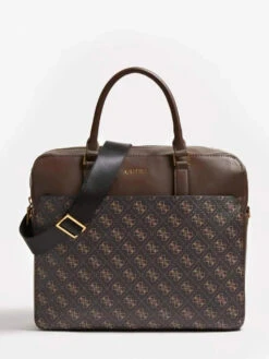 Porte Document Guess VEZZOLA LOGO 4G