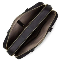 Porte Document Lancaster 573-75 -Mode Sacs Magasin porte document lancaster 573 75 porte document lancaster 573 75 noir melisac reims 4