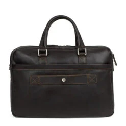 Porte Documents Et Ordinateur Hexagona 154835 -Mode Sacs Magasin porte documents et ordinateur hexagona 154835 porte documents et ordinateur hexagona 154835 marron melisac reims 3