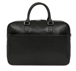 Porte Documents Et Ordinateur Hexagona 464409 -Mode Sacs Magasin porte documents et ordinateur hexagona 464409 porte documents et ordinateur hexagona 464409 noir melisac reims 3