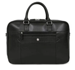 Porte Documents Et Ordinateur Hexagona 464409 -Mode Sacs Magasin porte documents et ordinateur hexagona 464409 porte documents et ordinateur hexagona 464409 noir melisac reims 4