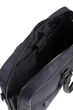 Porte Documents Et Ordinateur Hexagona 635964 -Mode Sacs Magasin porte documents et ordinateur hexagona 635964 porte documents et ordinateur hexagona 635964 bleu et noir melisac reims 10