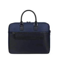 Porte Documents Et Ordinateur Hexagona 635964 -Mode Sacs Magasin porte documents et ordinateur hexagona 635964 porte documents et ordinateur hexagona 635964 bleu et noir melisac reims 3