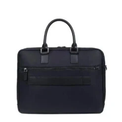 Porte Documents Et Ordinateur Hexagona 635964 -Mode Sacs Magasin porte documents et ordinateur hexagona 635964 porte documents et ordinateur hexagona 635964 bleu et noir melisac reims 8