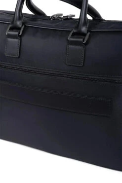 Porte Documents Et Ordinateur Hexagona 635964 -Mode Sacs Magasin porte documents et ordinateur hexagona 635964 porte documents et ordinateur hexagona 635964 bleu et noir melisac reims 9