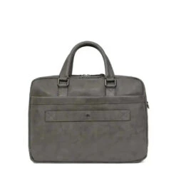 Porte Documents Et Ordinateur Hexagona 784626 -Mode Sacs Magasin porte documents et ordinateur hexagona 784626 porte documents et ordinateur hexagona 784626 gris melisac reims 3