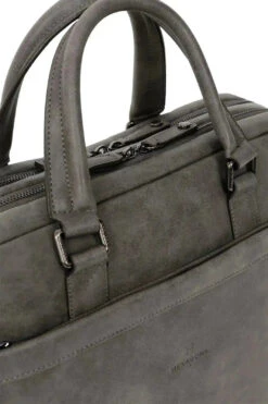 Porte Documents Et Ordinateur Hexagona 784626 -Mode Sacs Magasin porte documents et ordinateur hexagona 784626 porte documents et ordinateur hexagona 784626 gris melisac reims 4