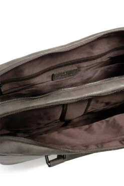 Porte Documents Et Ordinateur Hexagona 784626 -Mode Sacs Magasin porte documents et ordinateur hexagona 784626 porte documents et ordinateur hexagona 784626 gris melisac reims 5