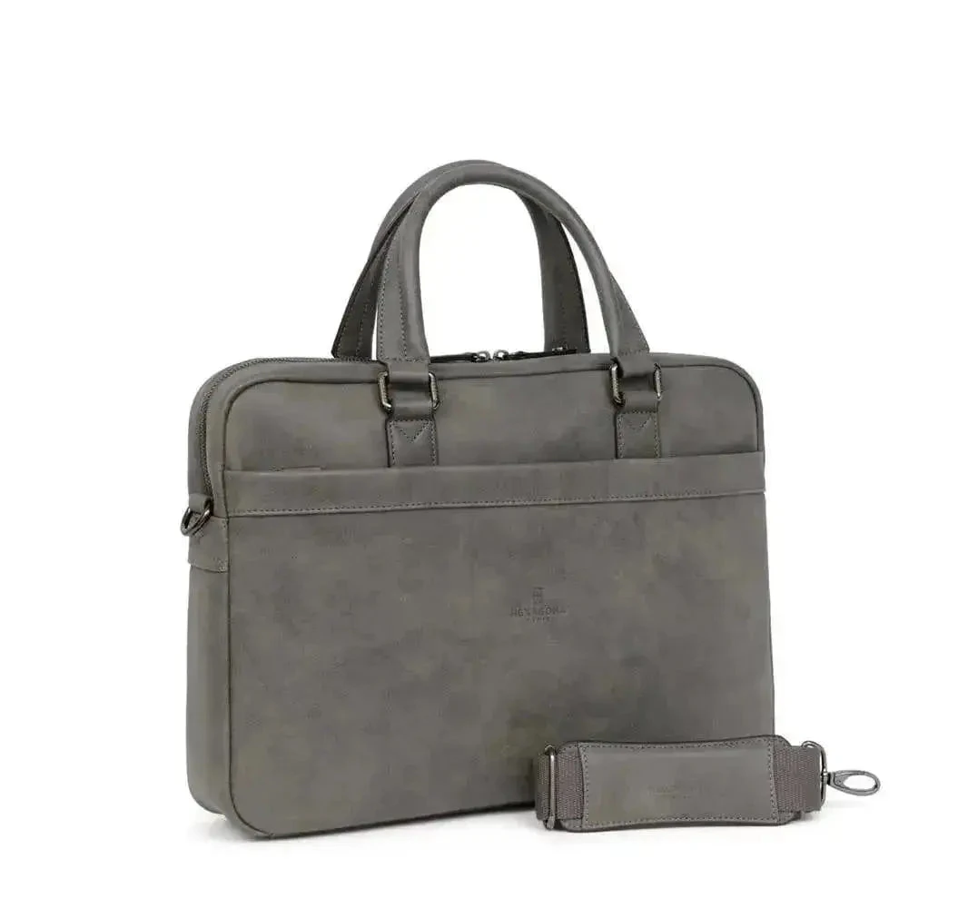 Porte Documents Et Ordinateur Hexagona 784627 4 Porte Documents Et Ordinateur Hexagona 784627 – Image 2