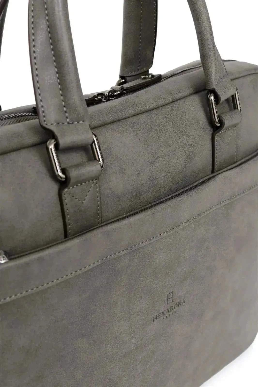 Porte Documents Et Ordinateur Hexagona 784627 6 Porte Documents Et Ordinateur Hexagona 784627 – Image 4