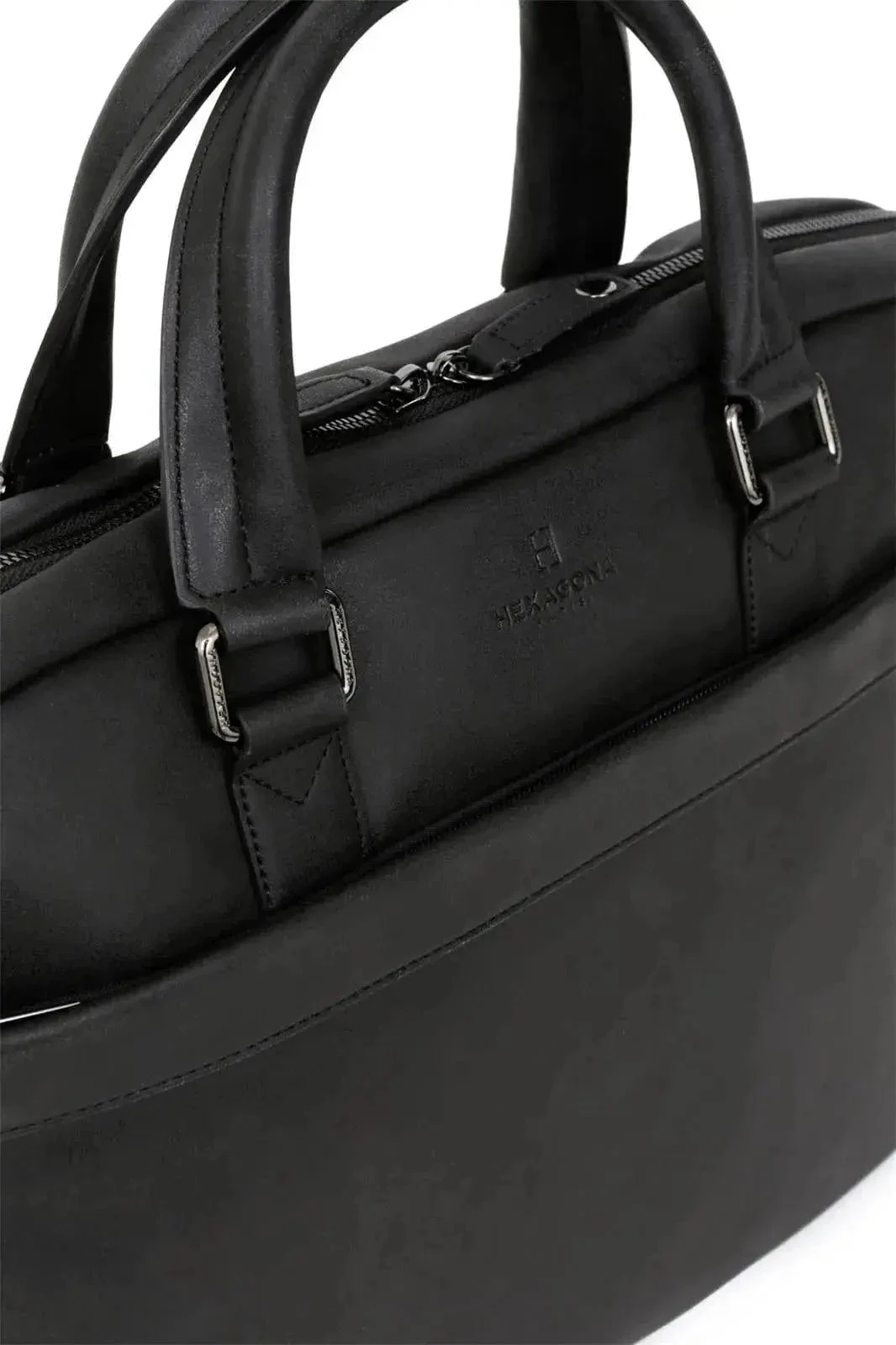 Porte Documents Et Ordinateur Hexagona 784627 11 Porte Documents Et Ordinateur Hexagona 784627 – Image 9