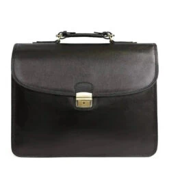 Porte Documents Hexagona 119074 Noir