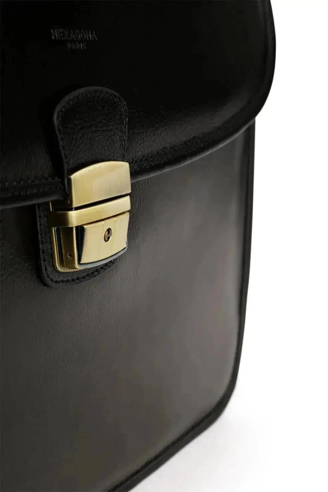 Porte Documents Hexagona 119074 Noir 6 Porte Documents Hexagona 119074 Noir – Image 4