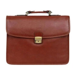 Porte Documents Hexagona 119137 -Mode Sacs Magasin porte documents hexagona 119137 porte documents hexagona 119137 marron melisac reims 5