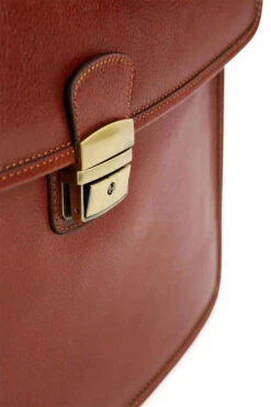 Porte Documents Hexagona 119137 -Mode Sacs Magasin porte documents hexagona 119137 porte documents hexagona 119137 marron melisac reims 9