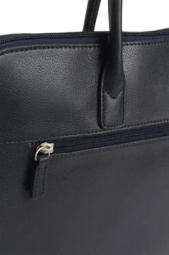 Porte-documents Hexagona 462695 -Mode Sacs Magasin porte documents hexagona 462695 porte documents hexagona 462695 marine melisac reims 3