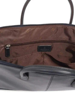 Porte-documents Hexagona 462695 -Mode Sacs Magasin porte documents hexagona 462695 porte documents hexagona 462695 marine melisac reims 5