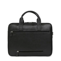 Porte Documents Hexagona 463086 -Mode Sacs Magasin porte documents hexagona 463086 porte documents hexagona 463086 noir melisac reims 3