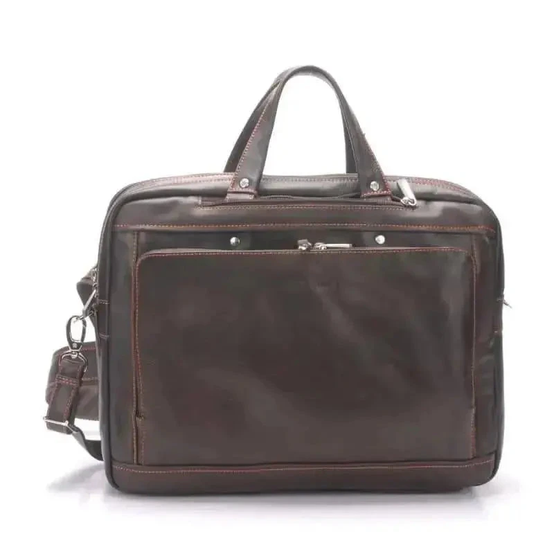 Porte-documents / Sac à Dos 3 En 1 Arthur Et Aston Pablo 1589-03 20 Porte-documents / Sac à Dos 3 En 1 Arthur Et Aston Pablo 1589-03 – Image 18