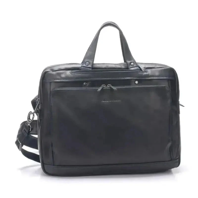 Porte-documents / Sac à Dos 3 En 1 Arthur Et Aston Pablo 1589-03 16 Porte-documents / Sac à Dos 3 En 1 Arthur Et Aston Pablo 1589-03 – Image 14