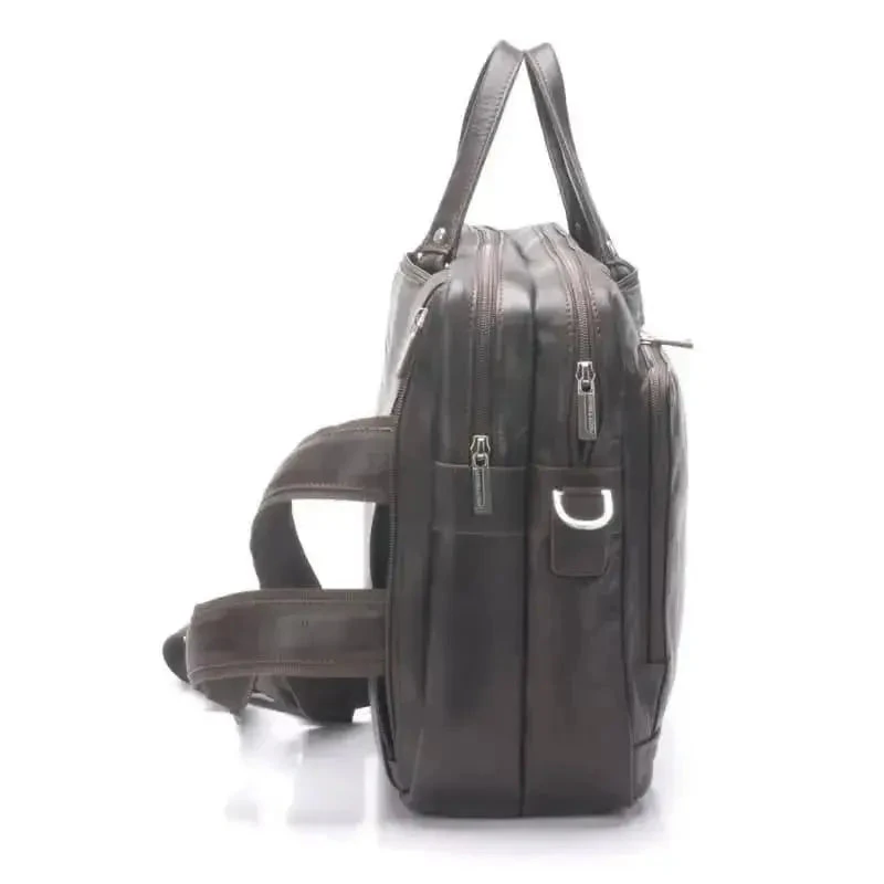 Porte-documents / Sac à Dos 3 En 1 Arthur Et Aston Pablo 1589-03 13 Porte-documents / Sac à Dos 3 En 1 Arthur Et Aston Pablo 1589-03 – Image 11