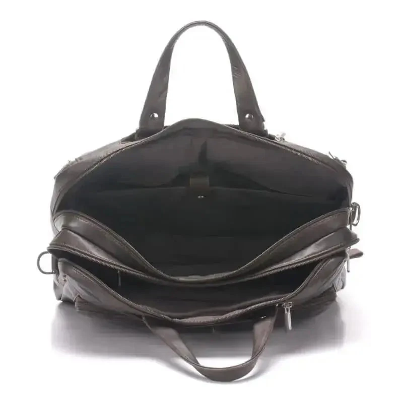 Porte-documents / Sac à Dos 3 En 1 Arthur Et Aston Pablo 1589-03 14 Porte-documents / Sac à Dos 3 En 1 Arthur Et Aston Pablo 1589-03 – Image 12