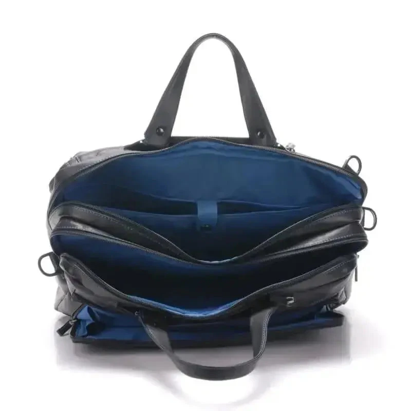 Porte-documents / Sac à Dos 3 En 1 Arthur Et Aston Pablo 1589-03 19 Porte-documents / Sac à Dos 3 En 1 Arthur Et Aston Pablo 1589-03 – Image 17