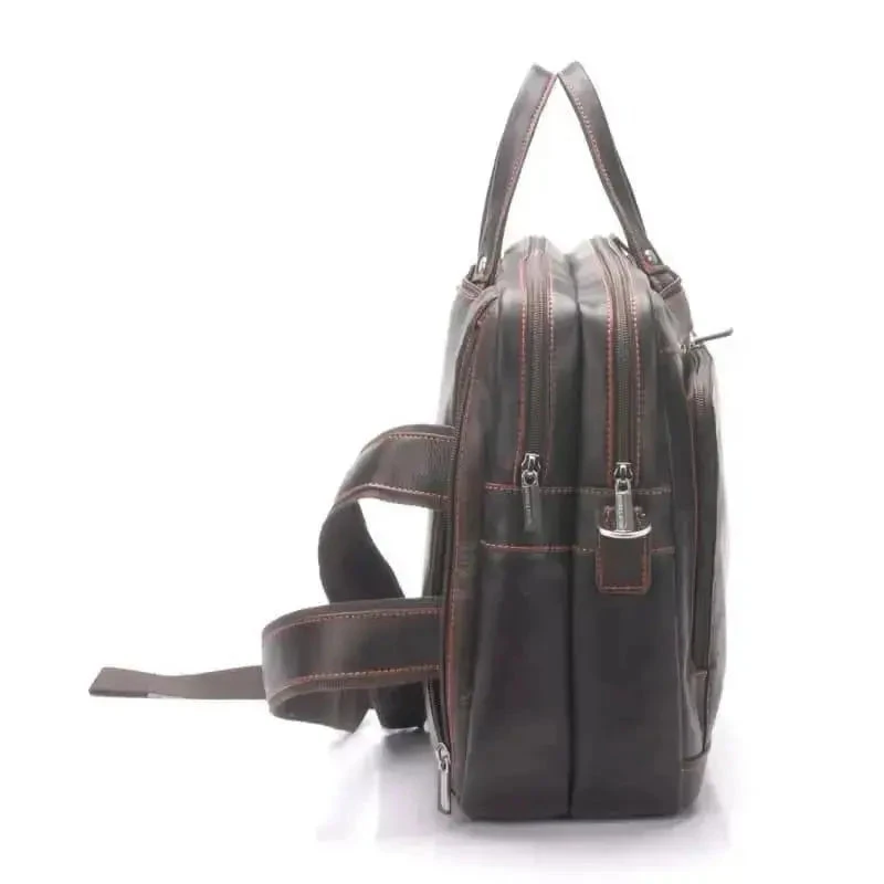 Porte-documents / Sac à Dos 3 En 1 Arthur Et Aston Pablo 1589-03 21 Porte-documents / Sac à Dos 3 En 1 Arthur Et Aston Pablo 1589-03 – Image 19