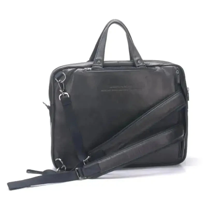 Porte-documents / Sac à Dos 3 En 1 Arthur Et Aston Pablo 1589-03 4 Porte-documents / Sac à Dos 3 En 1 Arthur Et Aston Pablo 1589-03 – Image 2