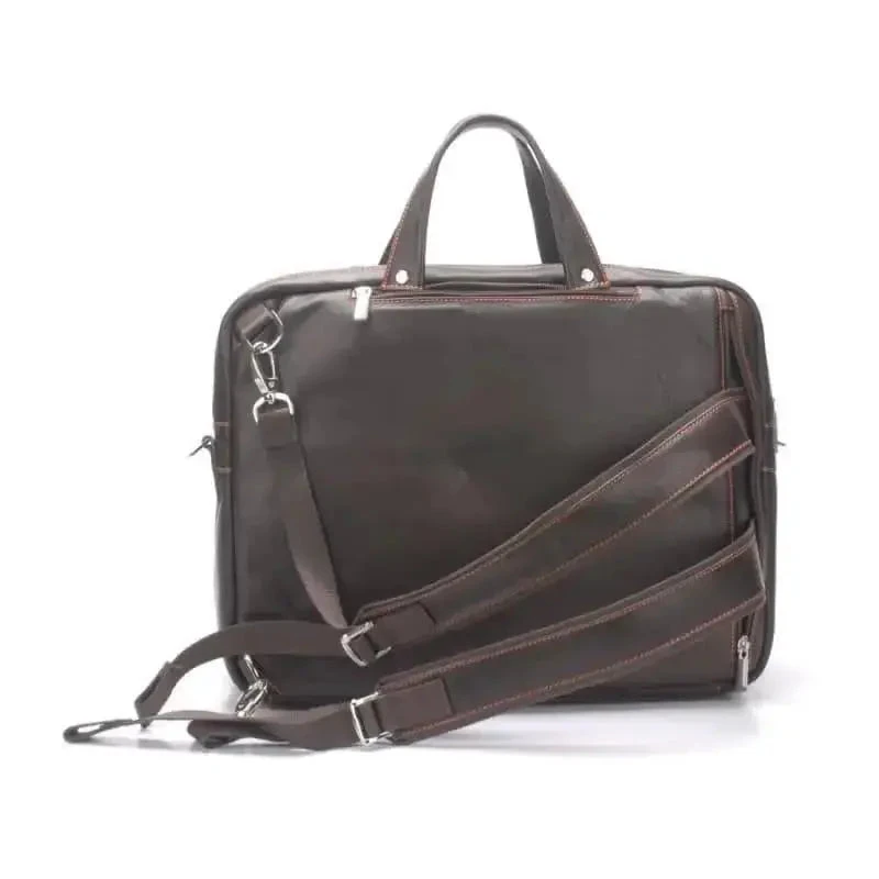 Porte-documents / Sac à Dos 3 En 1 Arthur Et Aston Pablo 1589-03 22 Porte-documents / Sac à Dos 3 En 1 Arthur Et Aston Pablo 1589-03 – Image 20