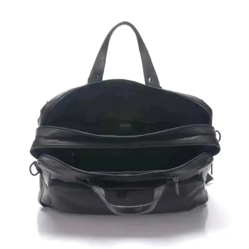 Porte-documents / Sac à Dos 3 En 1 Arthur Et Aston Pablo 1589-03 9 Porte-documents / Sac à Dos 3 En 1 Arthur Et Aston Pablo 1589-03 – Image 7