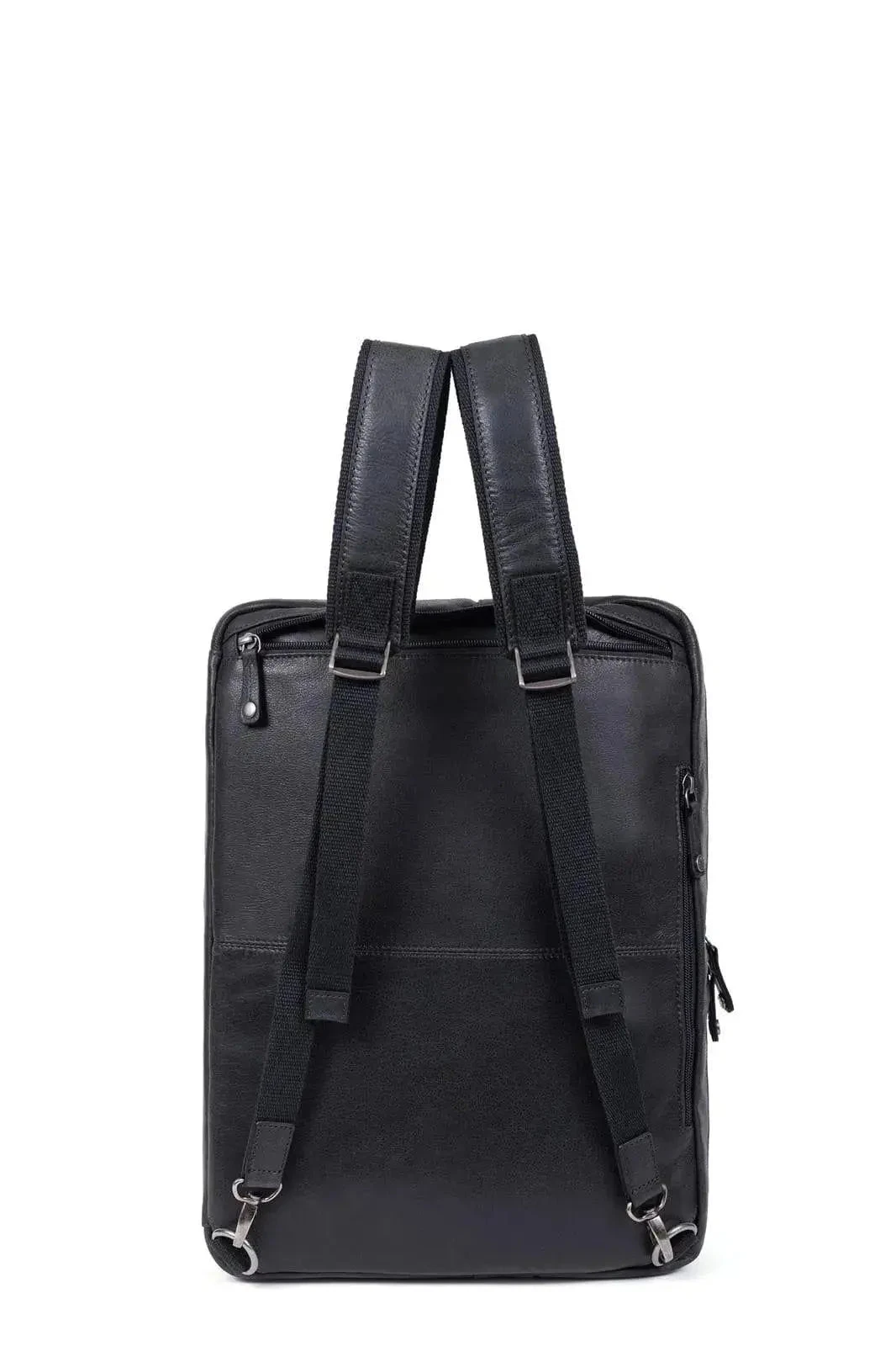 Porte-documents / Sac à Dos 3 En 1 Hexagona 666177 12 Porte-documents / Sac à Dos 3 En 1 Hexagona 666177 – Image 10