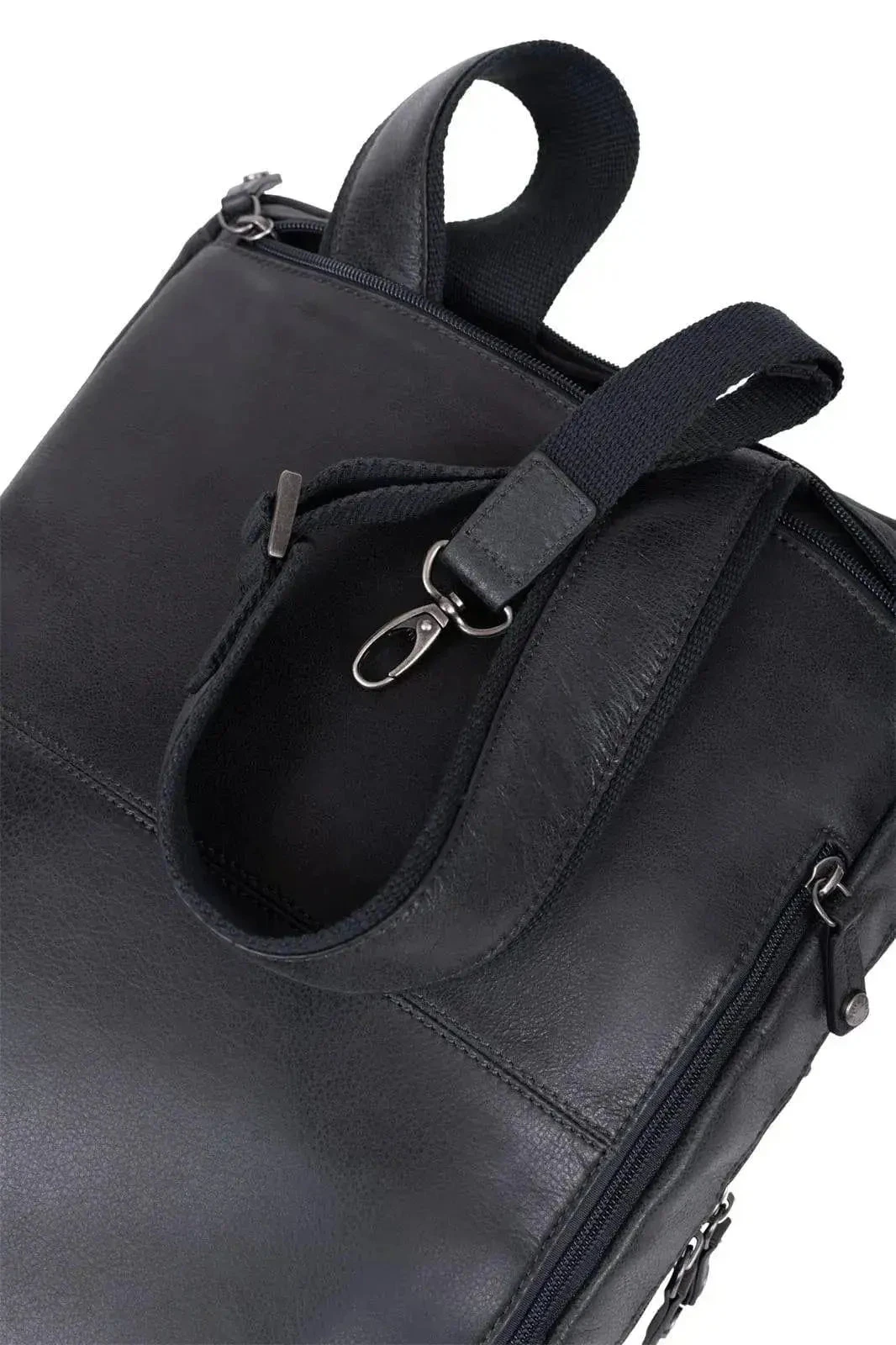 Porte-documents / Sac à Dos 3 En 1 Hexagona 666177 13 Porte-documents / Sac à Dos 3 En 1 Hexagona 666177 – Image 11