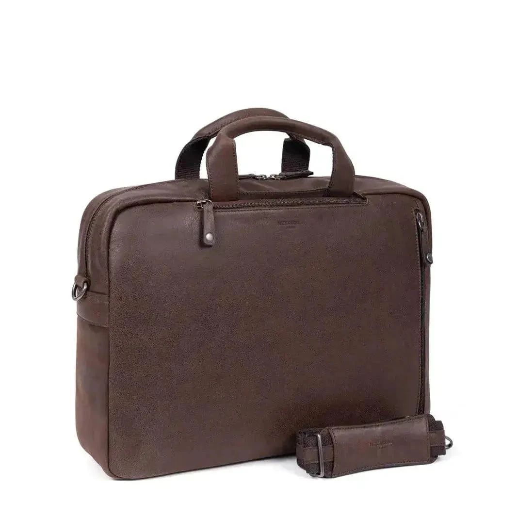 Porte-documents / Sac à Dos 3 En 1 Hexagona 666177 4 Porte-documents / Sac à Dos 3 En 1 Hexagona 666177 – Image 2