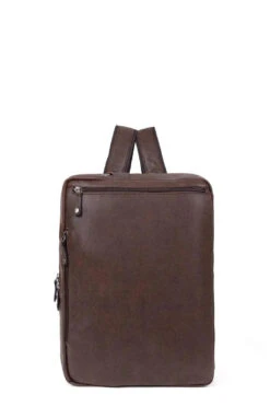 Porte-documents / Sac à Dos 3 En 1 Hexagona 666177 16 Porte-documents / Sac à Dos 3 En 1 Hexagona 666177 -Mode Sacs Magasin porte documents sac a dos 3 en 1 hexagona 666177 porte documents sac a dos 3 en 1 hexagona 666177 marron melisac reims 3