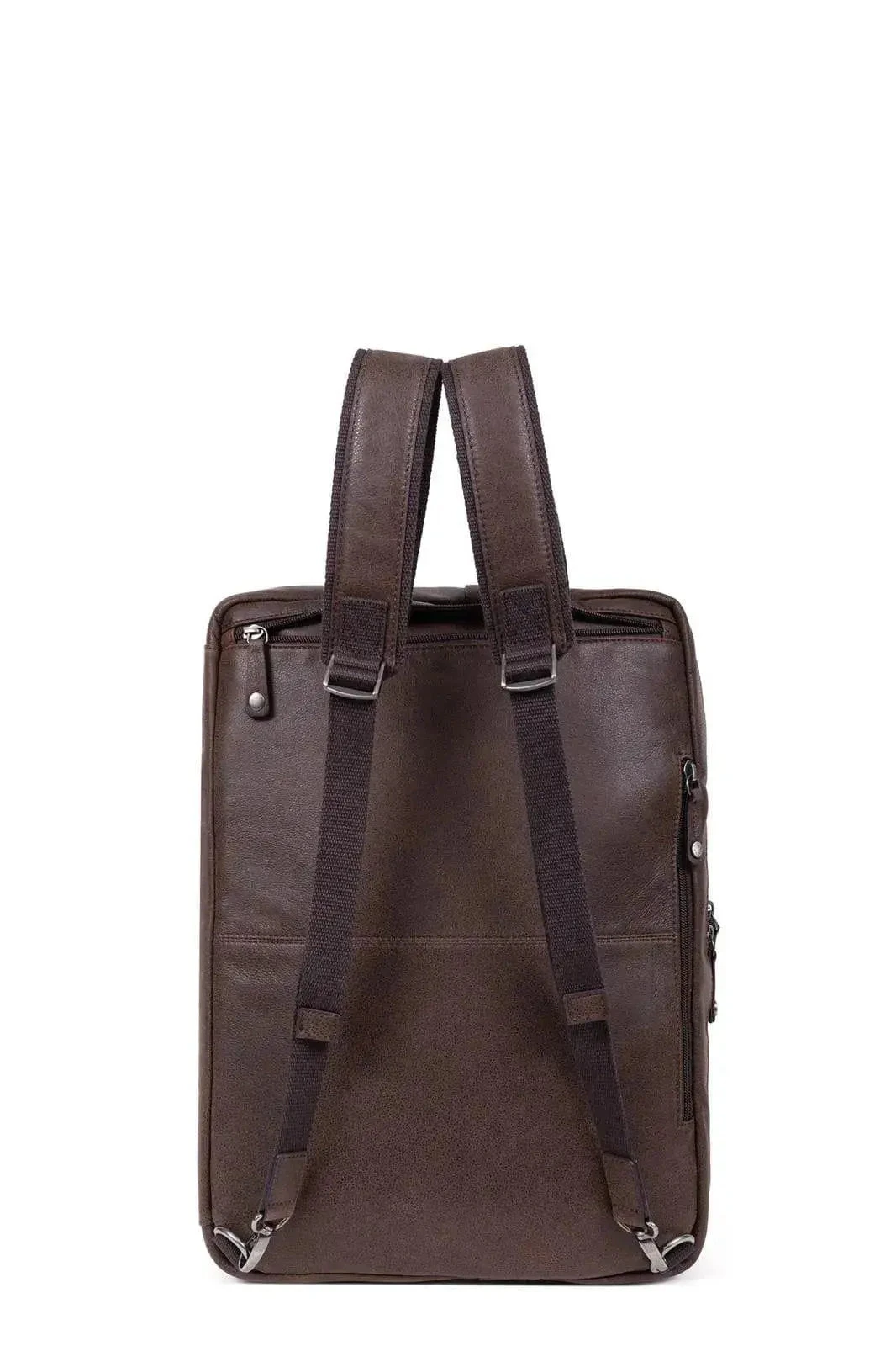 Porte-documents / Sac à Dos 3 En 1 Hexagona 666177 6 Porte-documents / Sac à Dos 3 En 1 Hexagona 666177 – Image 4