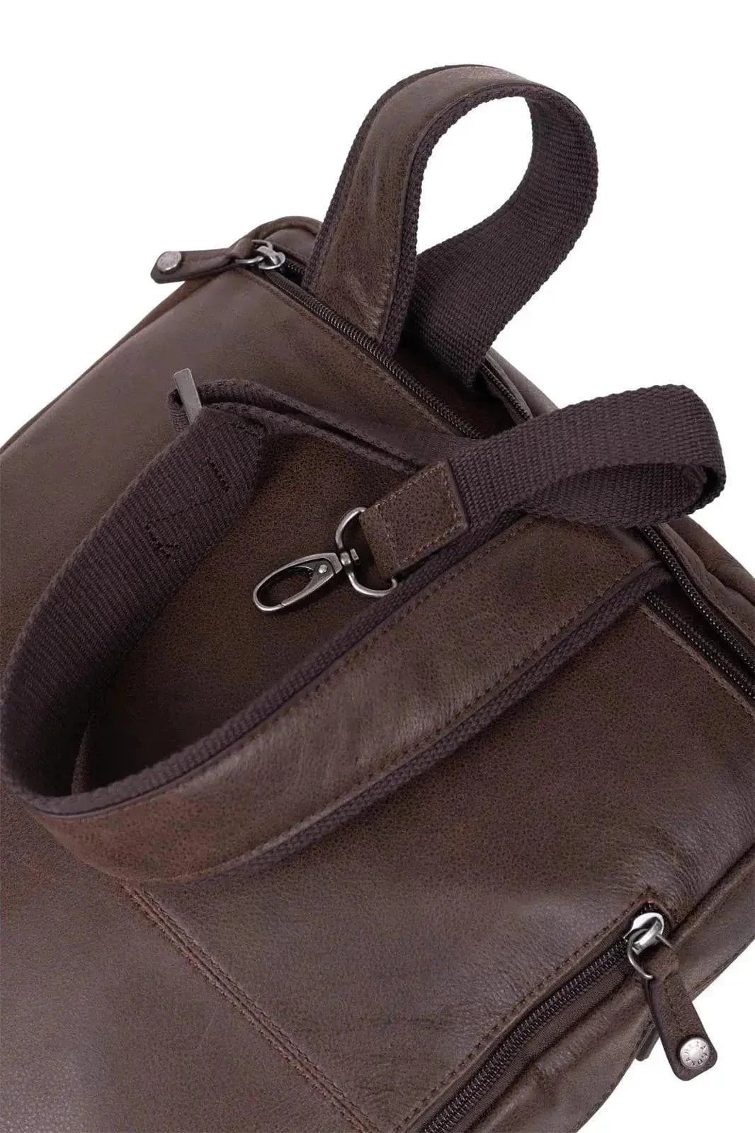 Porte-documents / Sac à Dos 3 En 1 Hexagona 666177 7 Porte-documents / Sac à Dos 3 En 1 Hexagona 666177 – Image 5