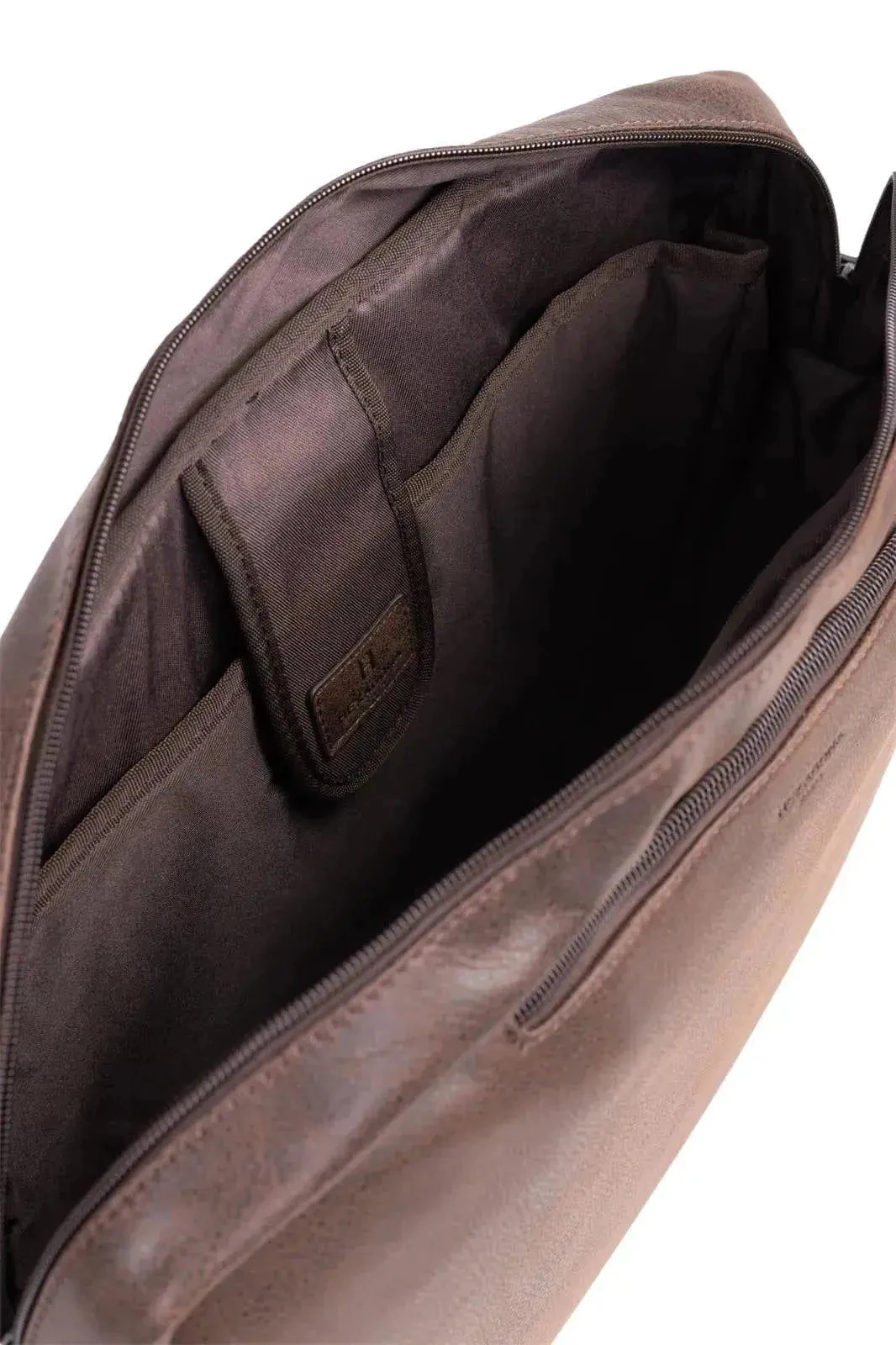 Porte-documents / Sac à Dos 3 En 1 Hexagona 666177 8 Porte-documents / Sac à Dos 3 En 1 Hexagona 666177 – Image 6