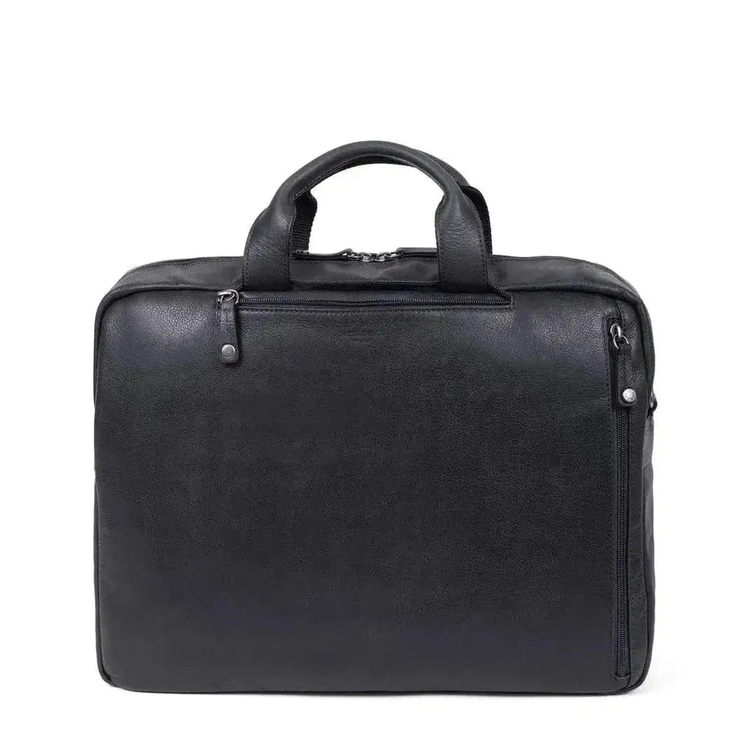 Porte-documents / Sac à Dos 3 En 1 Hexagona 666177 9 Porte-documents / Sac à Dos 3 En 1 Hexagona 666177 – Image 7