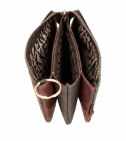 Porte Monnaie Anekke The Forest 35679-010 -Mode Sacs Magasin porte monnaie anekke the forest 35679 010 porte monnaie anekke the forest 35679 010 default title melisac reims 7