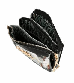 Porte Monnaie Anekke Voice 35879-015 -Mode Sacs Magasin porte monnaie anekke voice 35879 015 porte monnaie anekke voice 35879 015 default title melisac reims 7