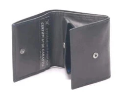 Porte Monnaie/ Carte Arthur & Aston 1589-771 -Mode Sacs Magasin porte monnaie carte arthur and aston 1589 771 porte monnaie carte arthur and aston 1589 771 noir melisac reims 6