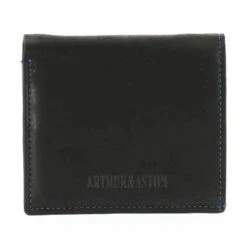 Porte Monnaie/ Carte Arthur & Aston 94-771 -Mode Sacs Magasin porte monnaie carte arthur and aston 94 771 porte monnaie carte arthur and aston 94 771 noirbleu melisac reims 7
