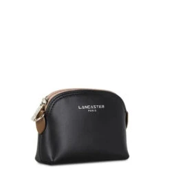 Porte Monnaie Lancaster Smooth 137-01 -Mode Sacs Magasin porte monnaie lancaster smooth 137 01 porte monnaie lancaster smooth 137 01 noir melisac reims 8