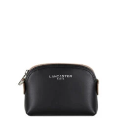 Porte Monnaie Lancaster Smooth 137-01 -Mode Sacs Magasin porte monnaie lancaster smooth 137 01 porte monnaie lancaster smooth 137 01 noirnudevison melisac reims 7