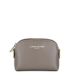 Porte Monnaie Lancaster Smooth 137-01 -Mode Sacs Magasin porte monnaie lancaster smooth 137 01 porte monnaie lancaster smooth 137 01 taupegingembrevison melisac reims 11