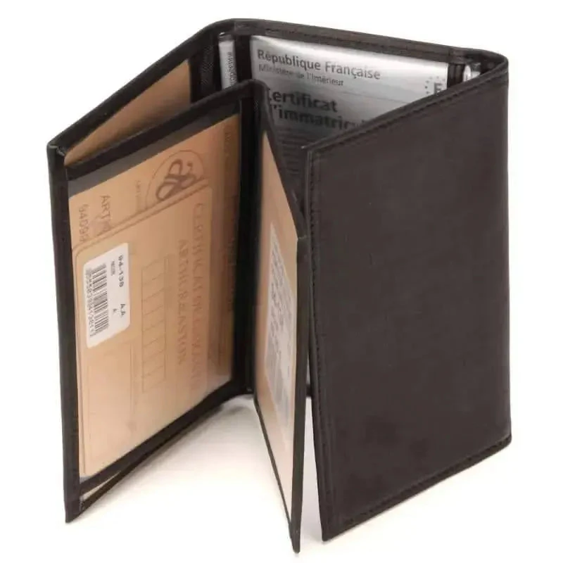 Porte Papier Arthur & Aston 94-138 4 Porte Papier Arthur & Aston 94-138 – Image 2